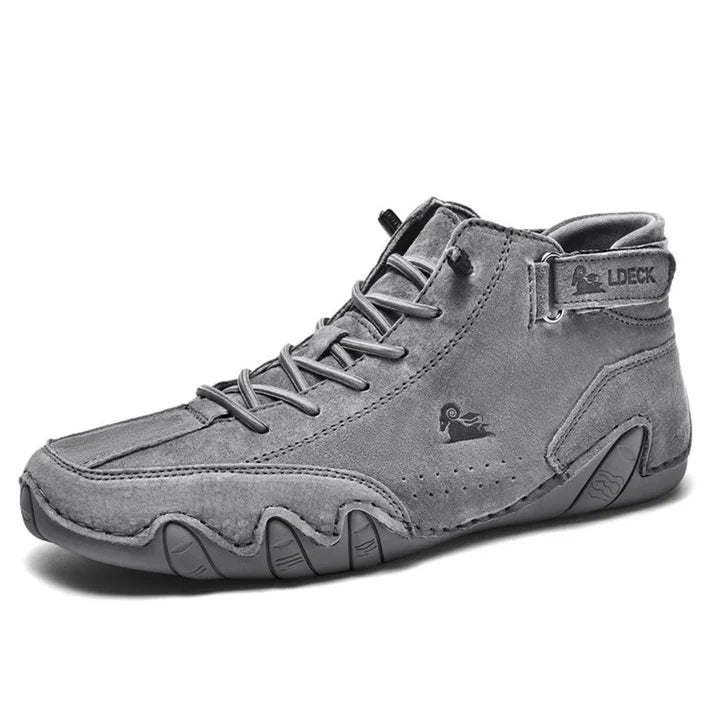 AirStride - atmungsaktiver & orthopädischer Schuh