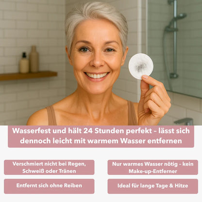 IronLash | Natürliche, verlängernde und pflegende Mascara