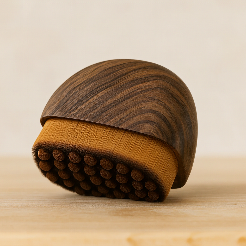 Flowlift™ - Massagebürste für Gesicht und Kieferlinie