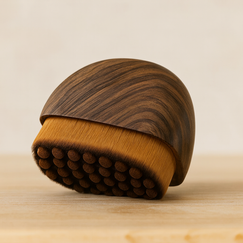 Flowlift™ - Massagebürste für Gesicht und Kieferlinie