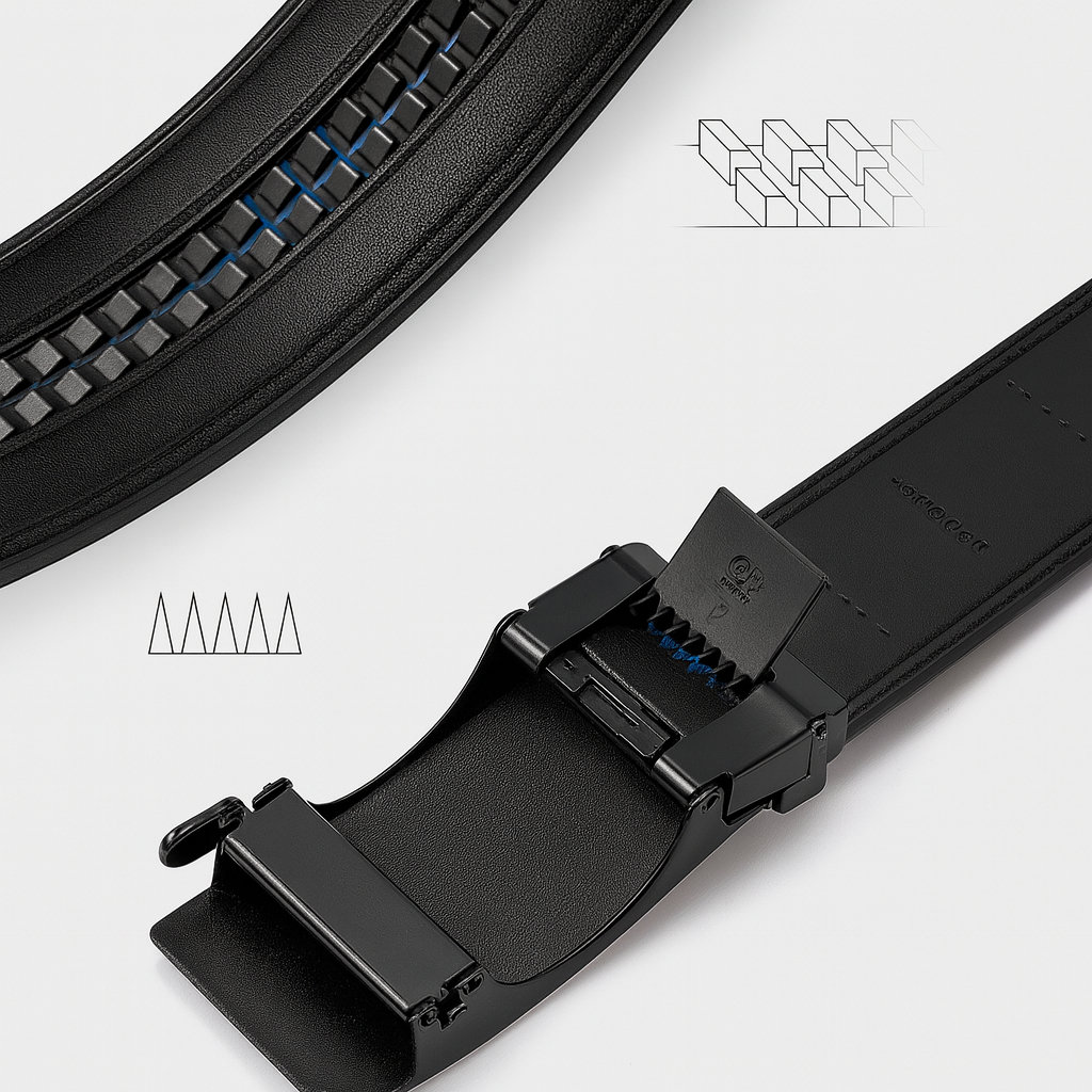 BELTEX™ - Universell Gürtel