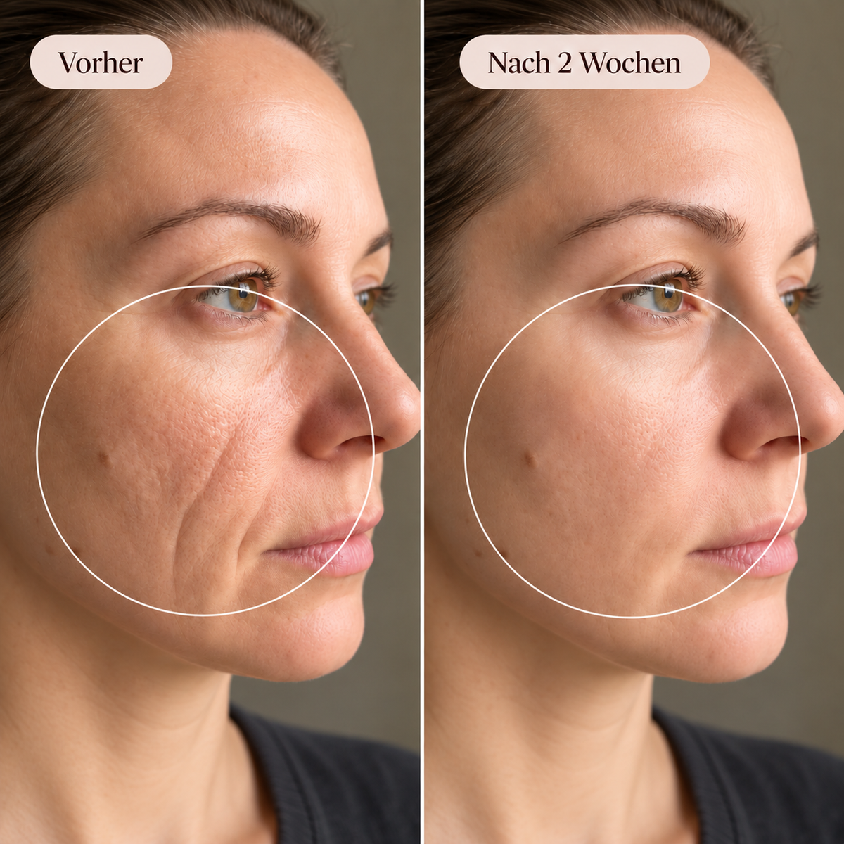 Veluna™ Beauty Sleep Kissen
