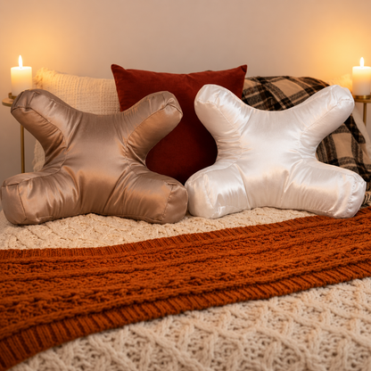 Veluna™ Beauty Sleep Kissen