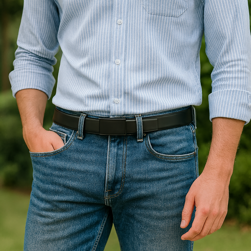 BELTEX™ - Universell Gürtel