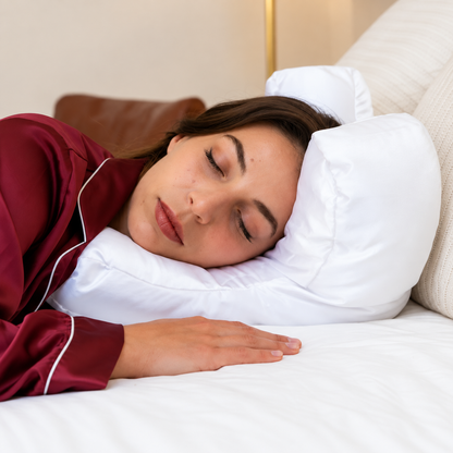 Veluna™ Beauty Sleep Kissen