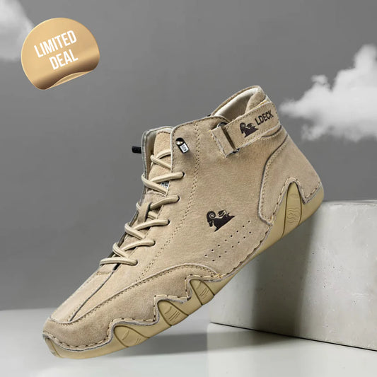 AirStride - atmungsaktiver & orthopädischer Schuh