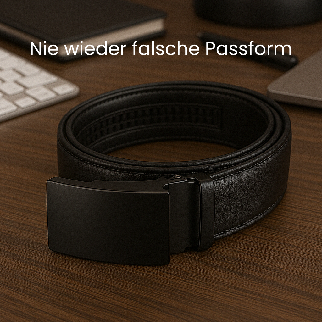 BELTEX™ - Universell Gürtel