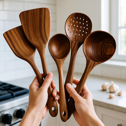 Benuno Naturküche Set