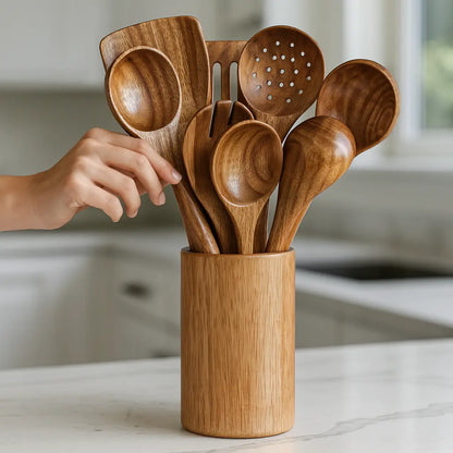 Benuno Naturküche Set