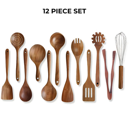 Benuno Naturküche Set