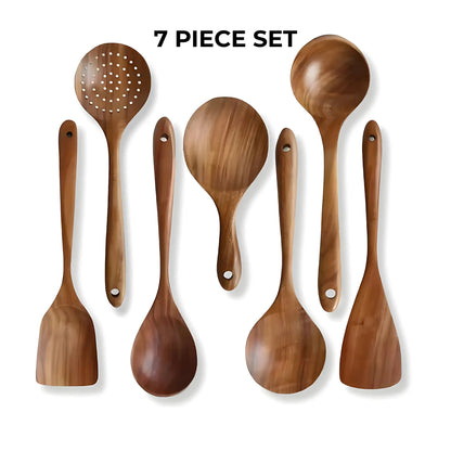 Benuno Naturküche Set