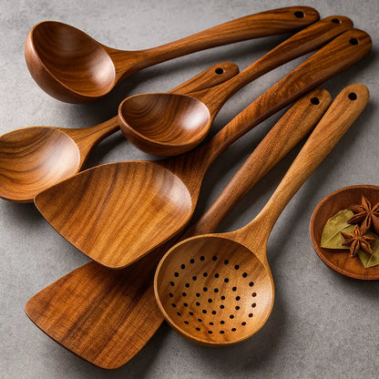 Benuno Naturküche Set