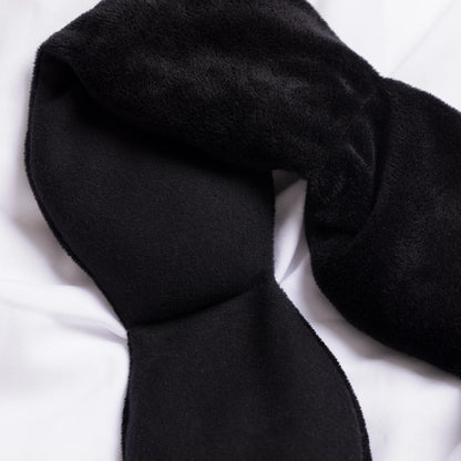 Lunora™ – Schlafmaske mit Gewicht