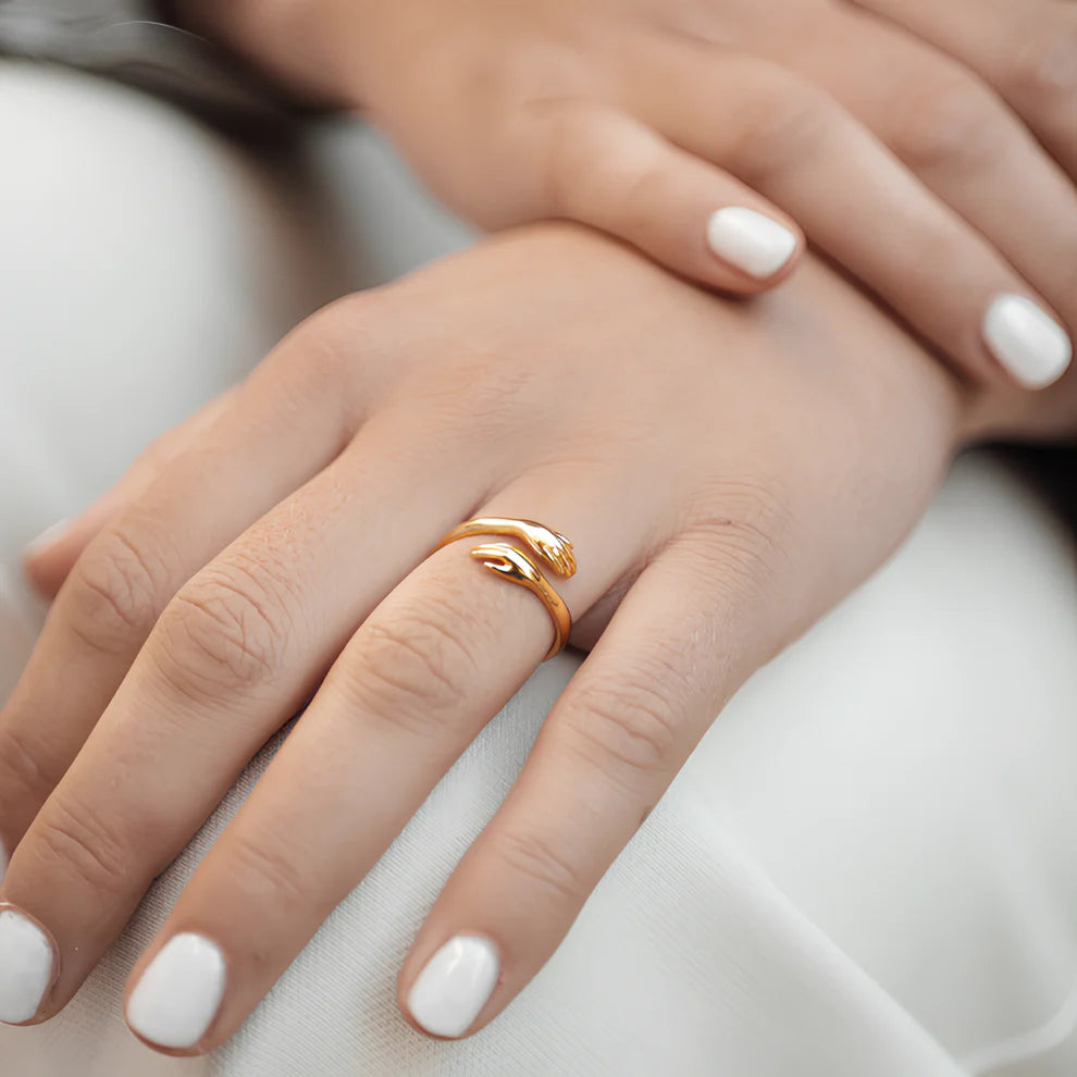 Ring Embrasa