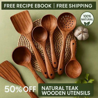Benuno Naturküche Set