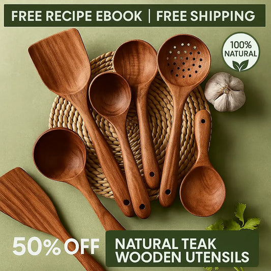 Benuno Naturküche Set