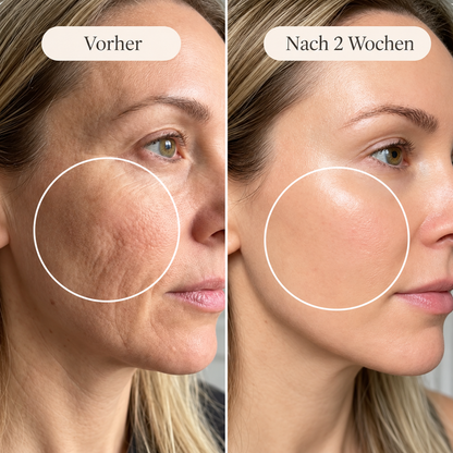 Veluna™ Beauty Sleep Kissen