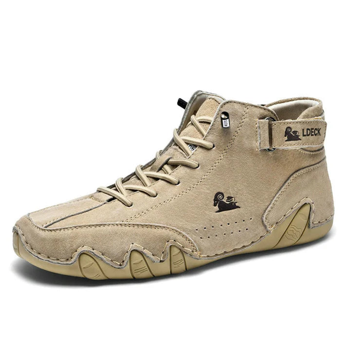 AirStride - atmungsaktiver & orthopädischer Schuh