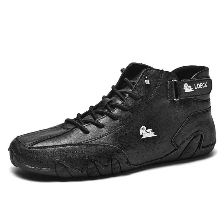 AirStride - atmungsaktiver & orthopädischer Schuh