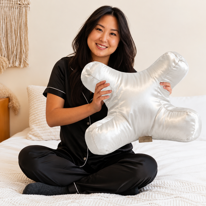 Veluna™ Beauty Sleep Kissen
