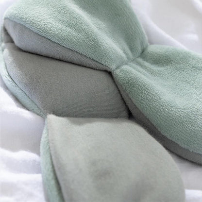 Lunora™ – Schlafmaske mit Gewicht