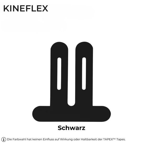 KineFlex™ - Knietape