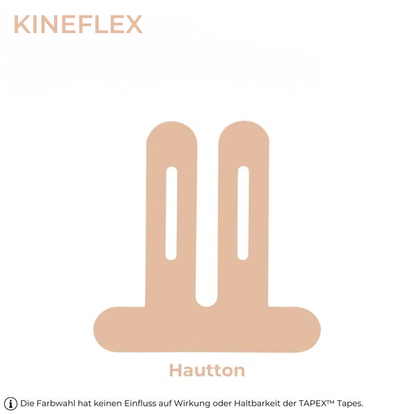 KineFlex™ - Knietape