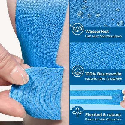 KineFlex™ - Knietape